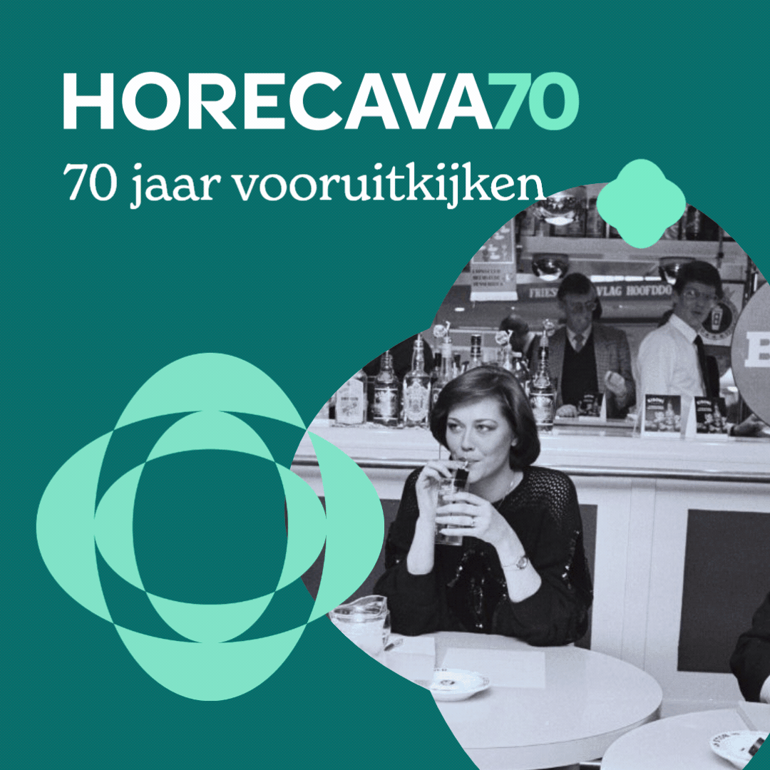 Horecava ad