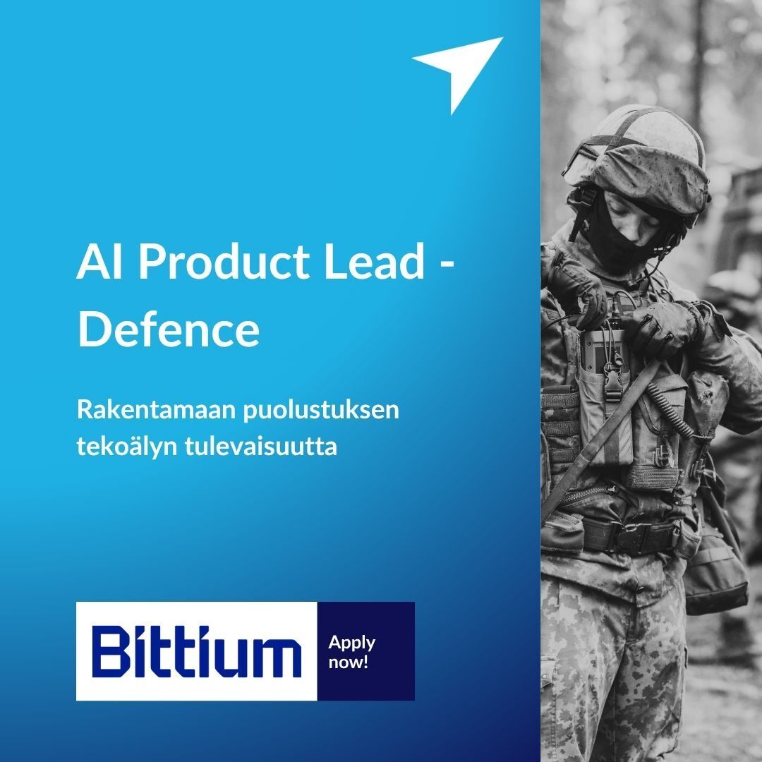 Compass Human Resources Group - FINLAND ad