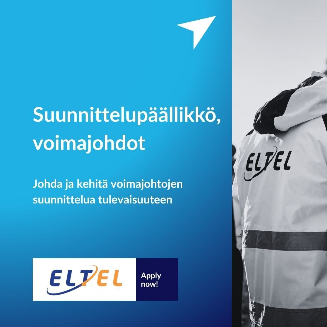 Compass Human Resources Group - FINLAND ad