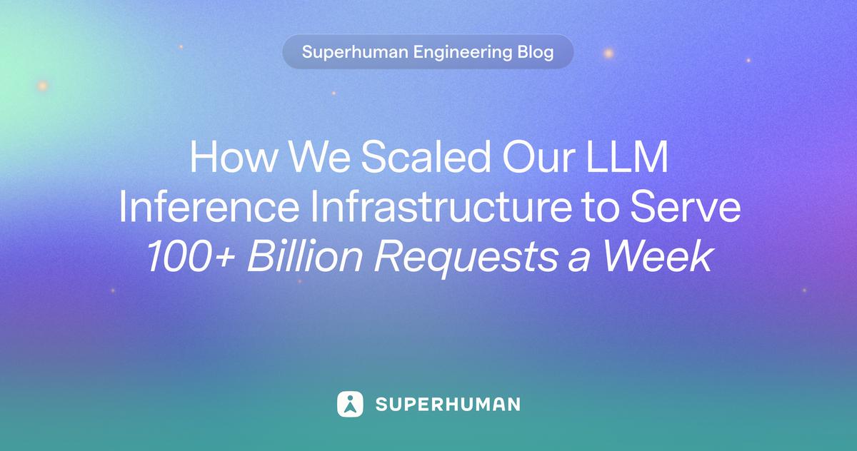 Superhuman ad