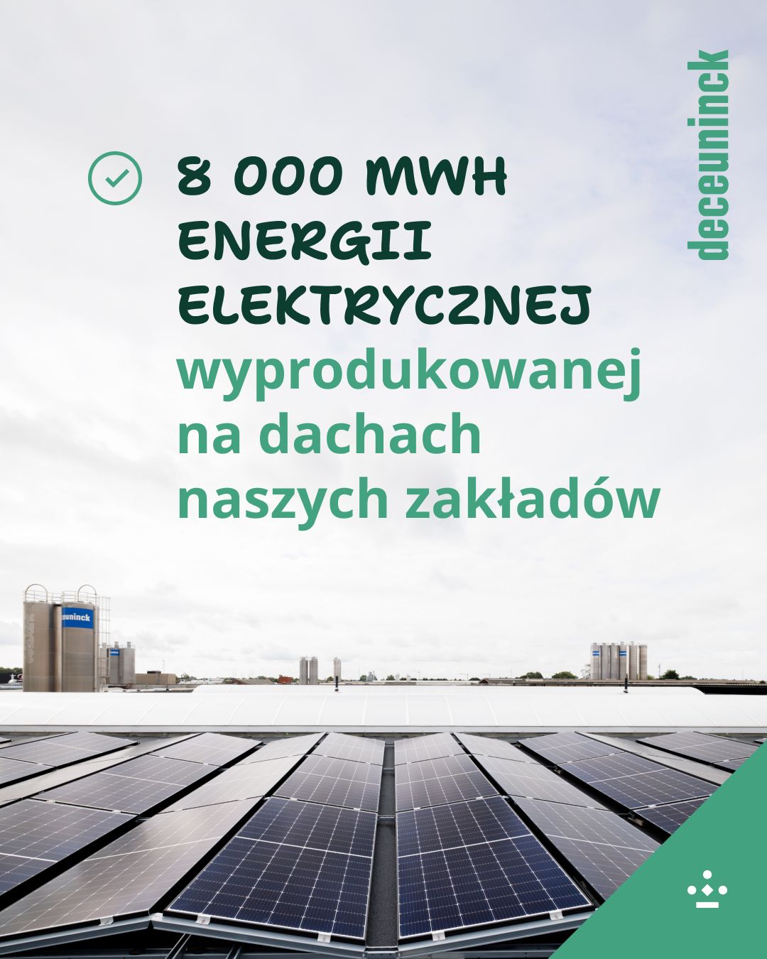 Deceuninck Polska ad