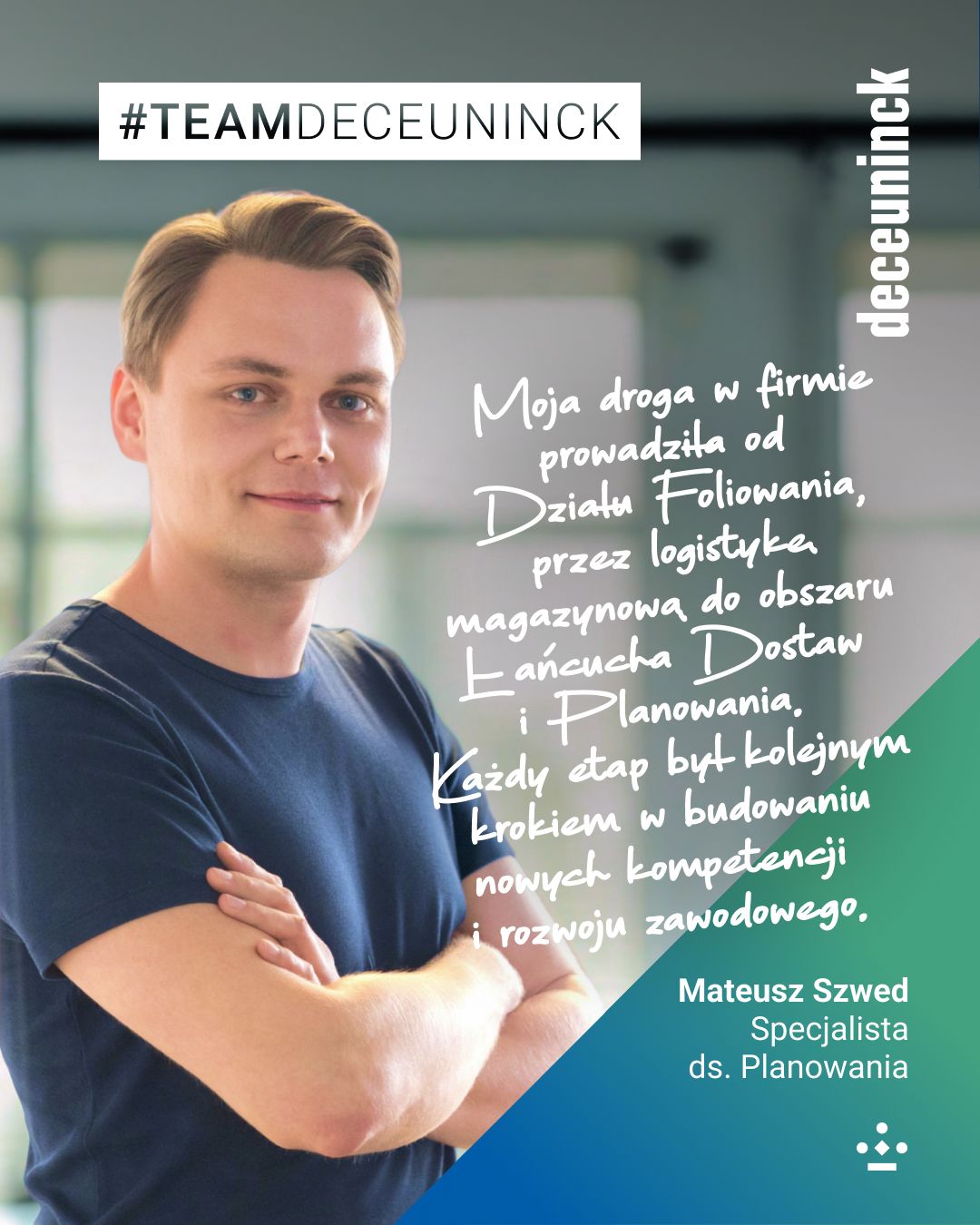 Deceuninck Polska ad