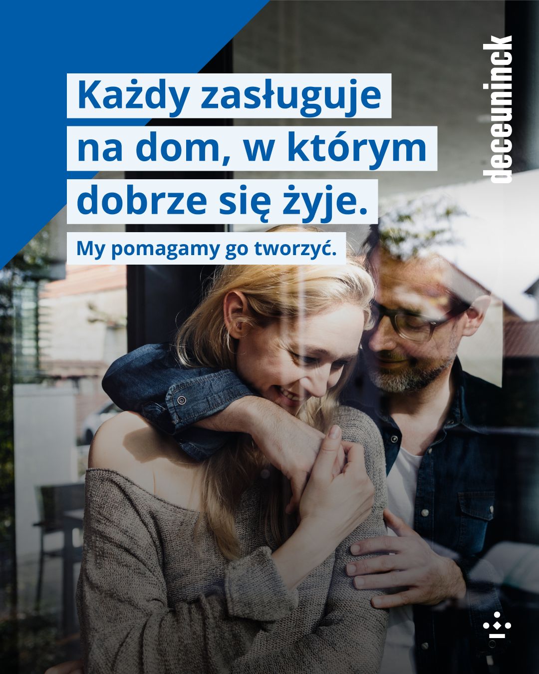 Deceuninck Polska ad
