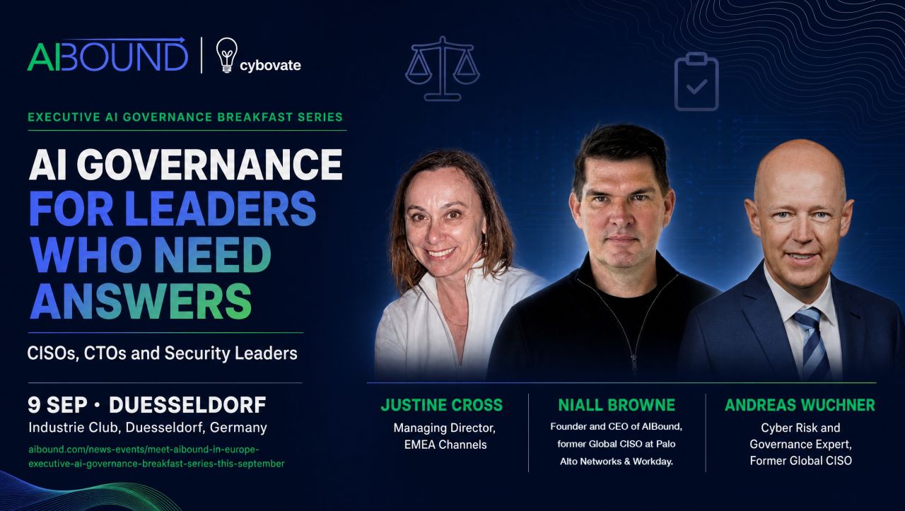 AIBound ad