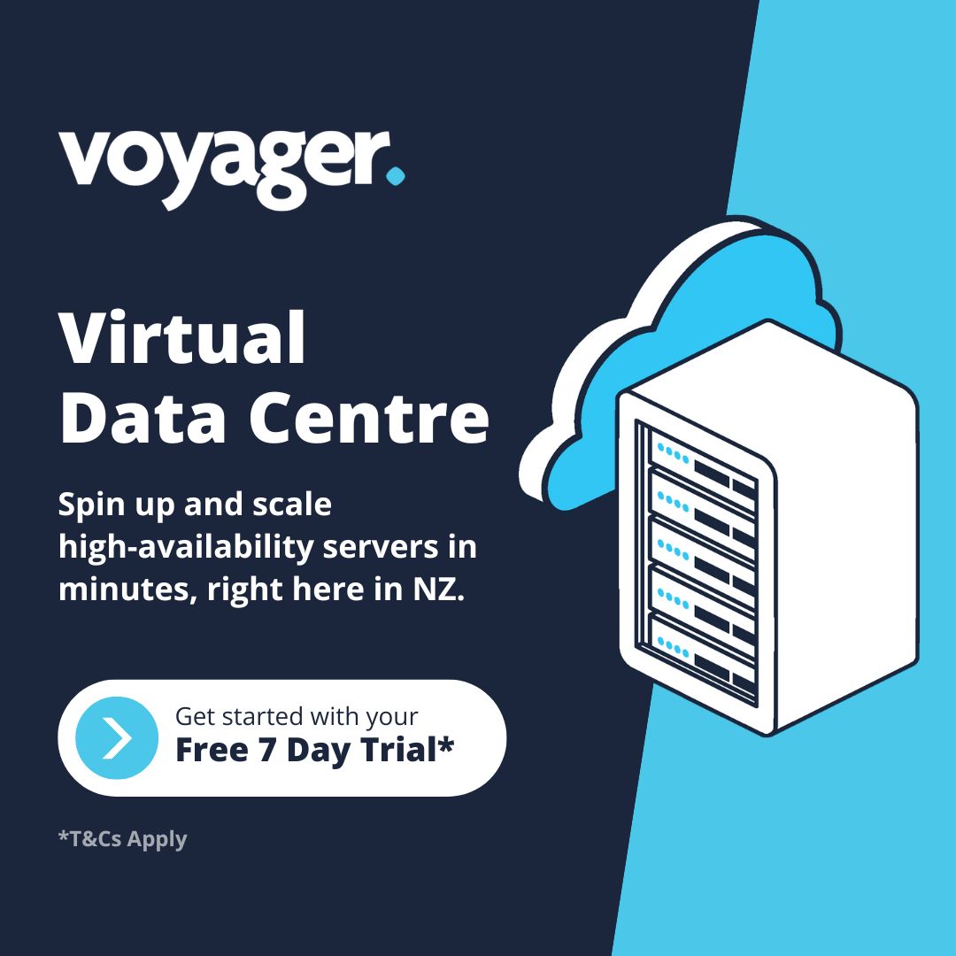 Voyager Internet Ltd ad