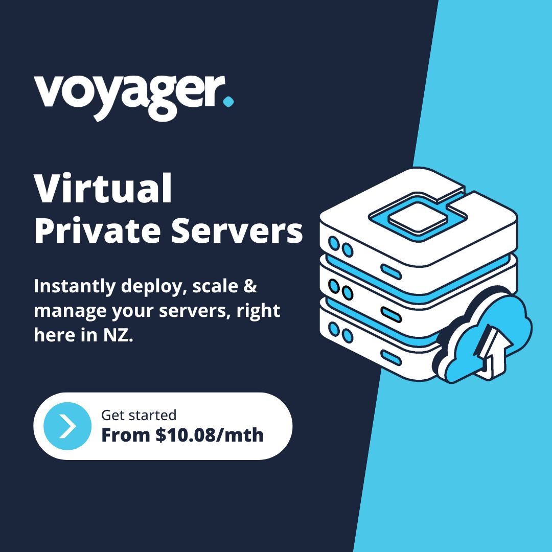 Voyager Internet Ltd ad