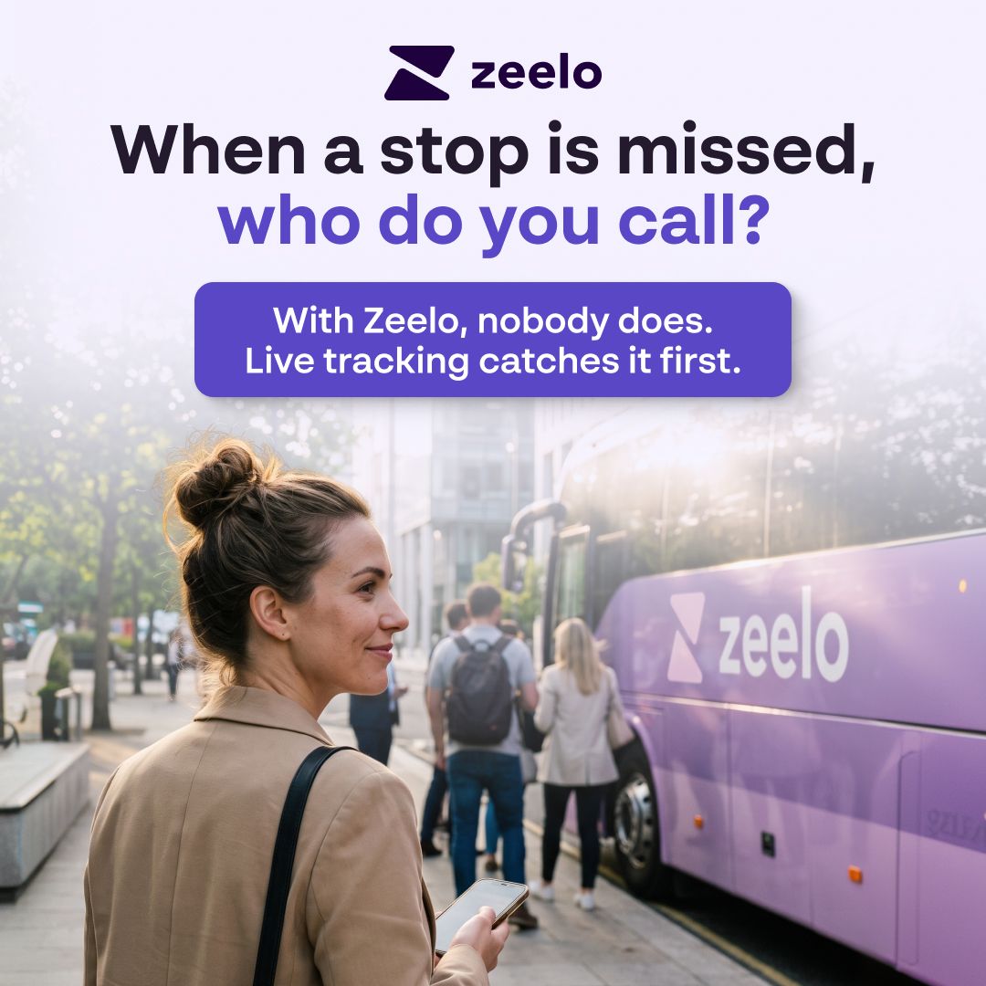 Zeelo ad