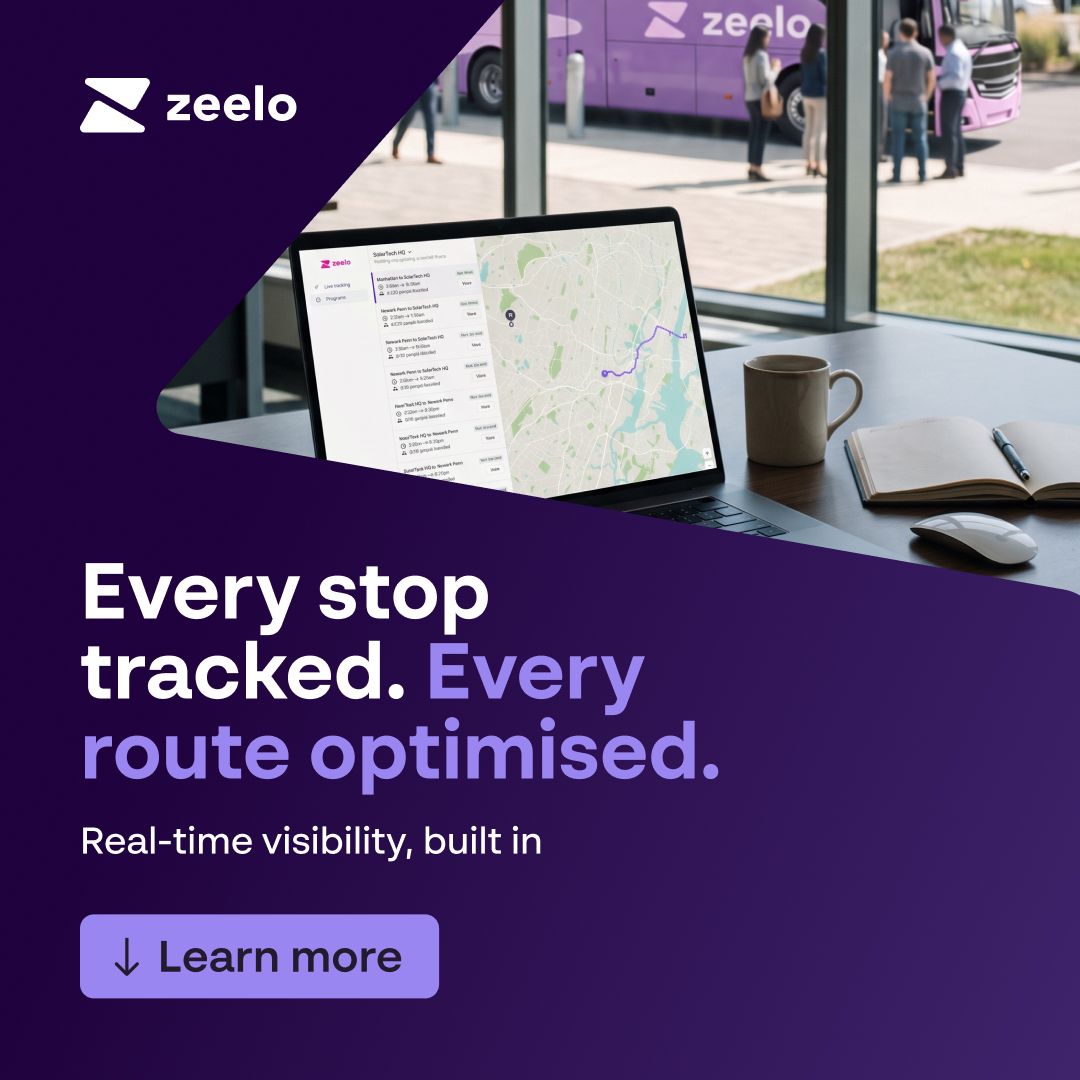 Zeelo ad