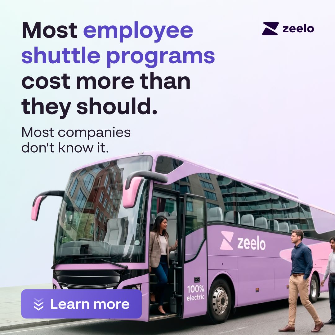 Zeelo ad