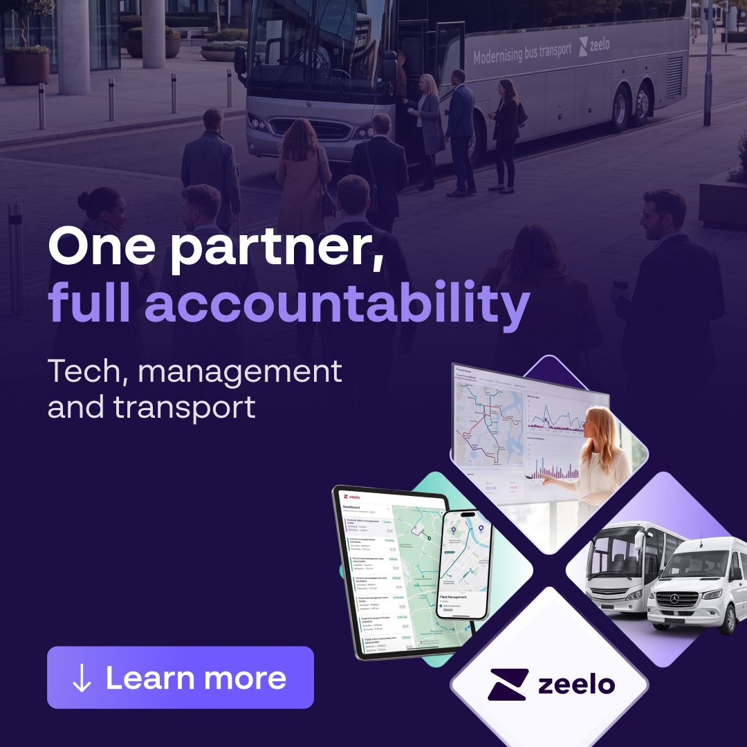 Zeelo ad