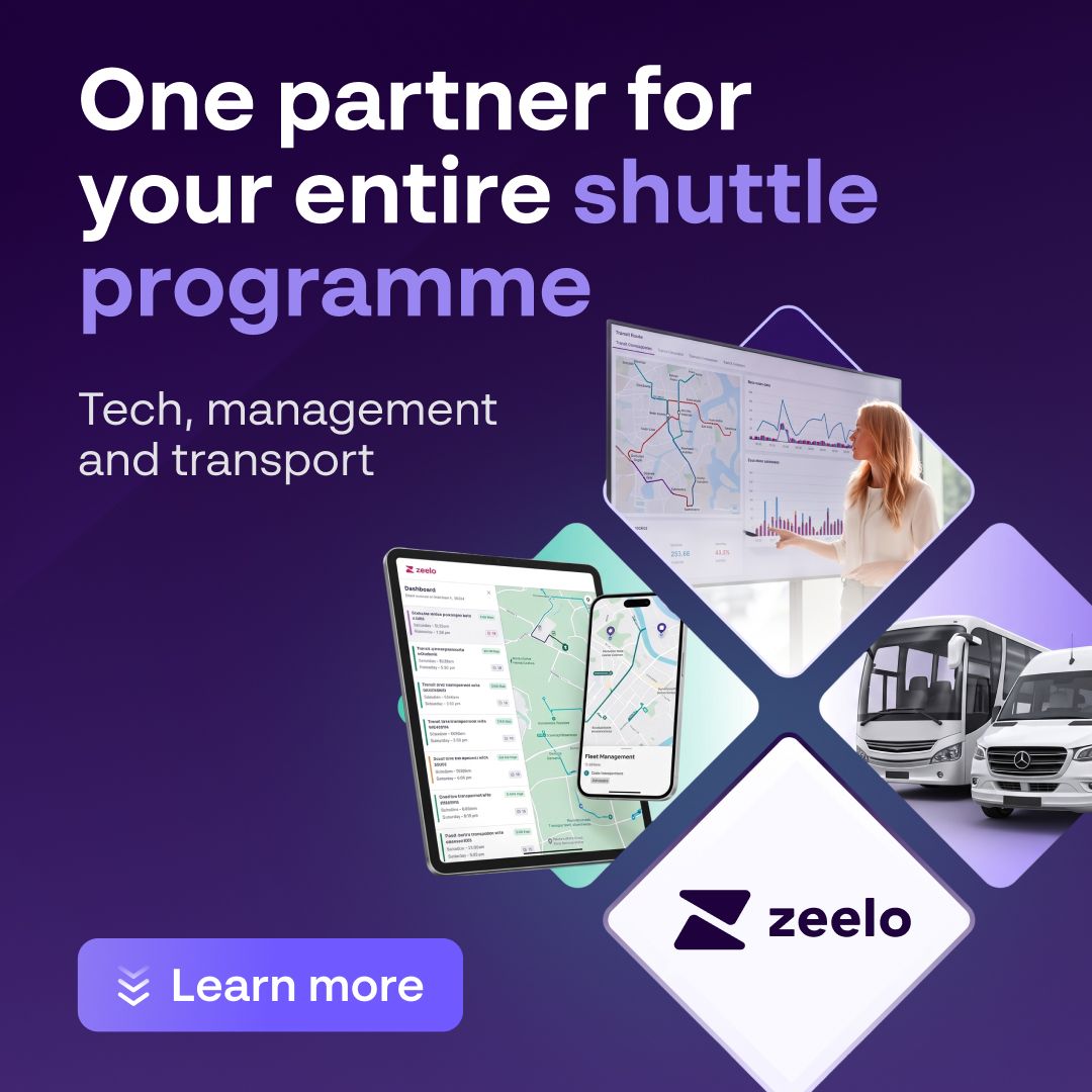 Zeelo ad
