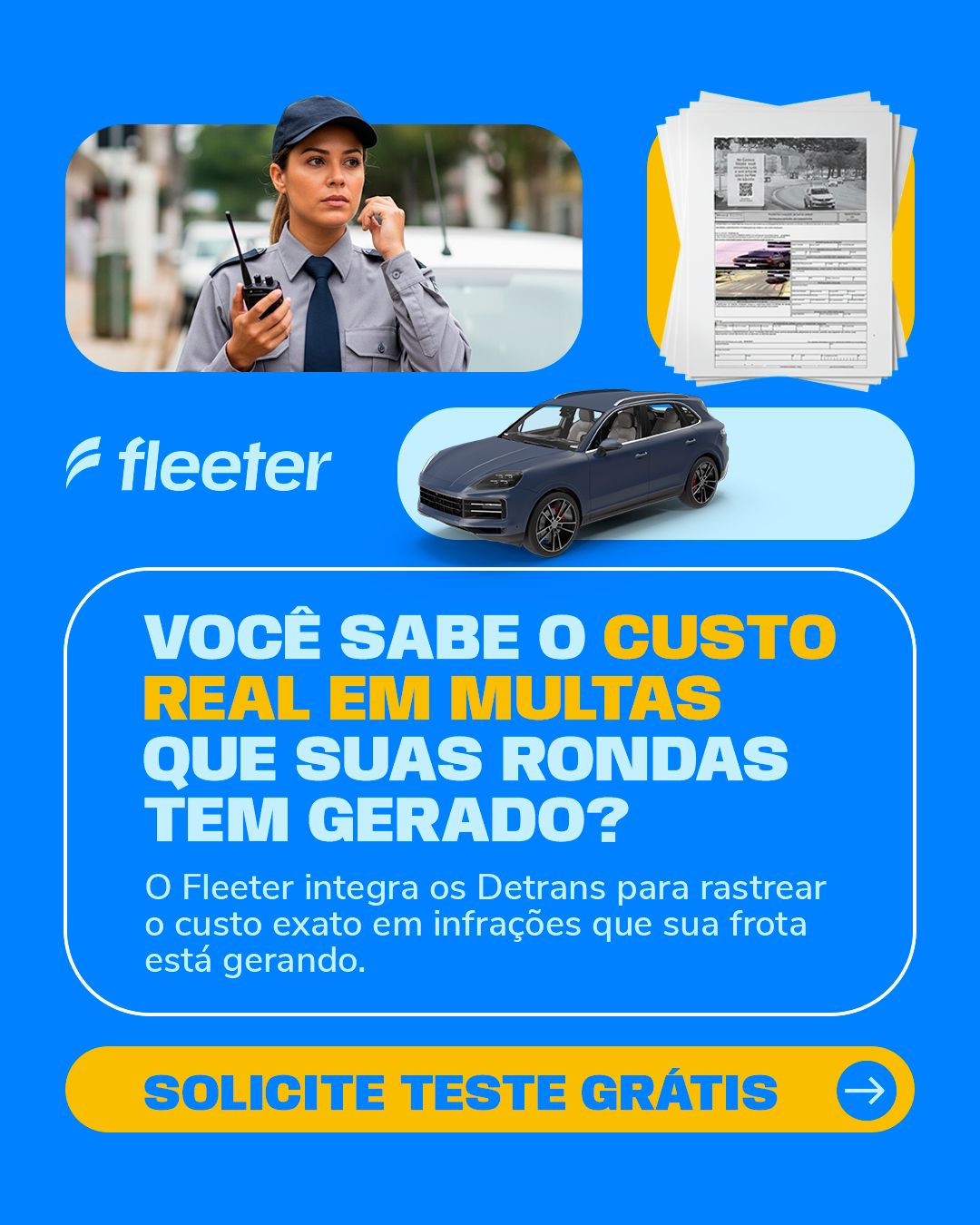 Fleeter ad