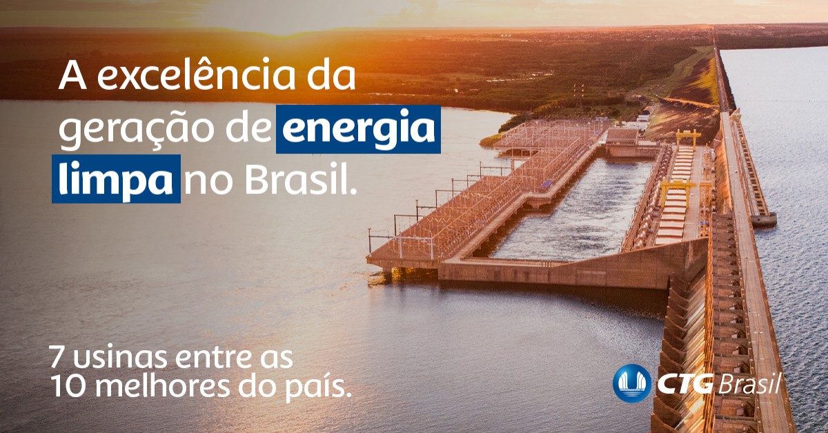CTG Brasil ad