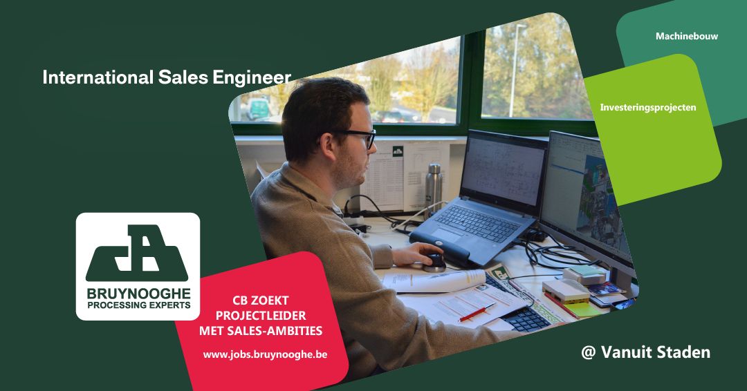 Constructie Bruynooghe NV ad