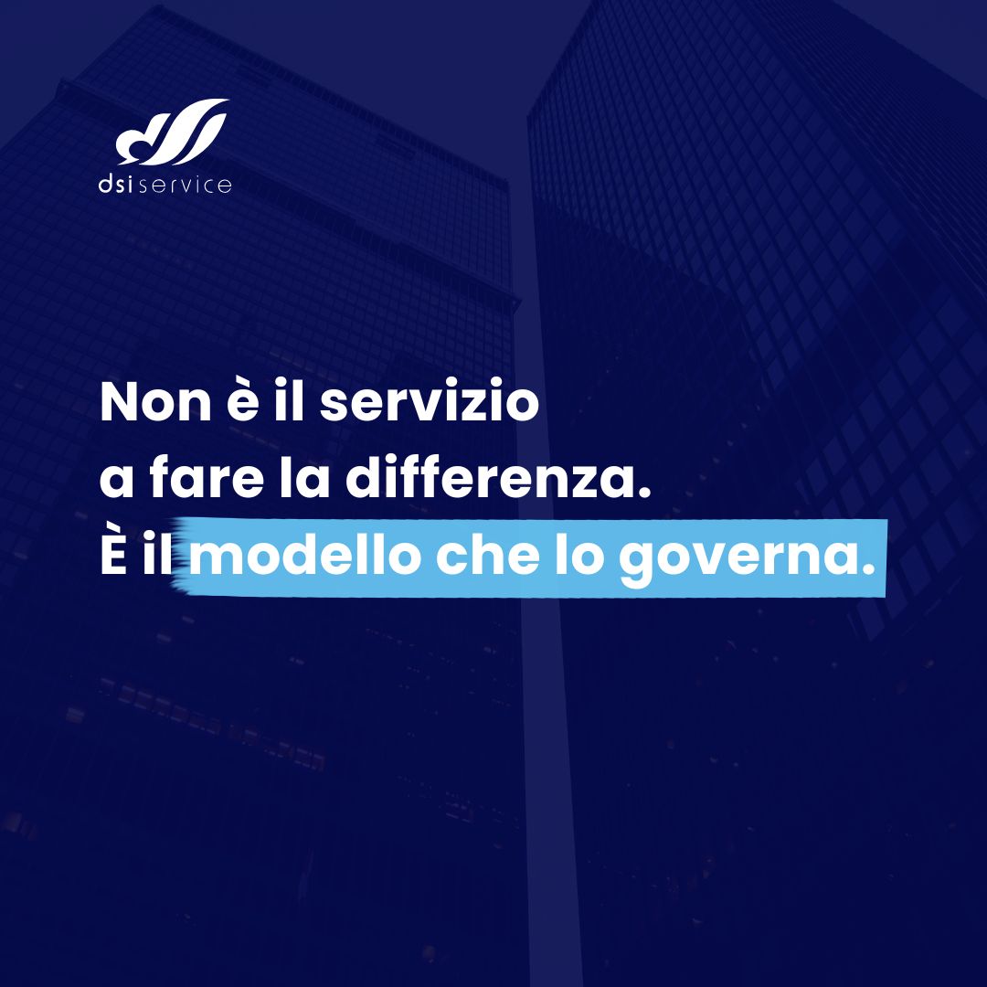 DSI Service ad