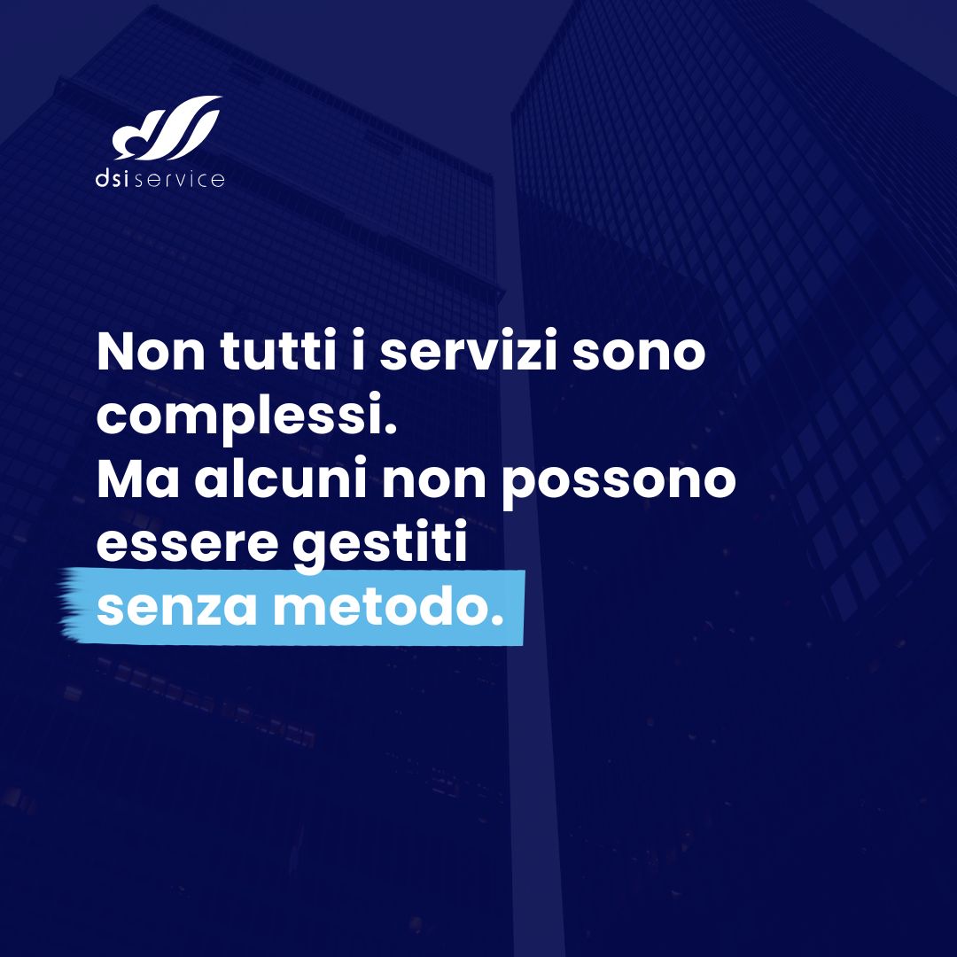 DSI Service ad
