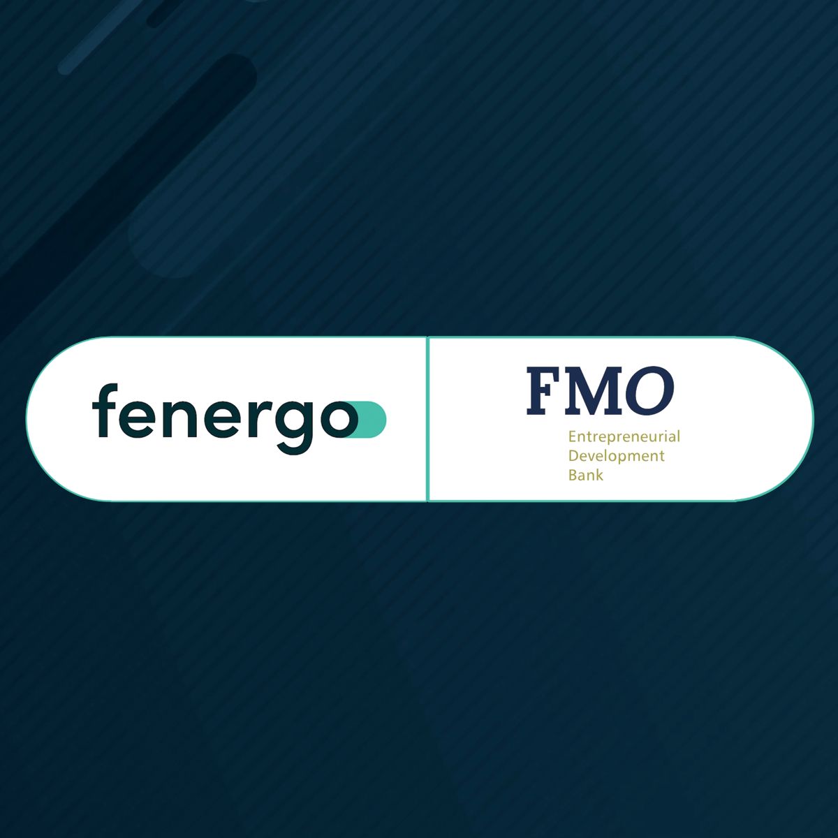Fenergo ad