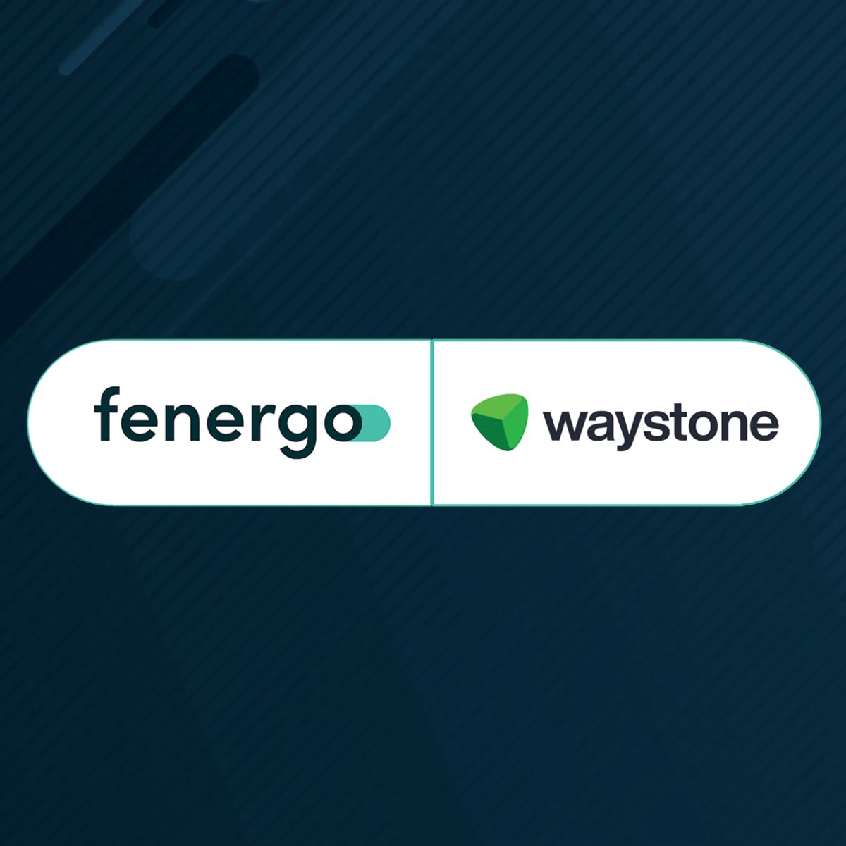 Fenergo ad