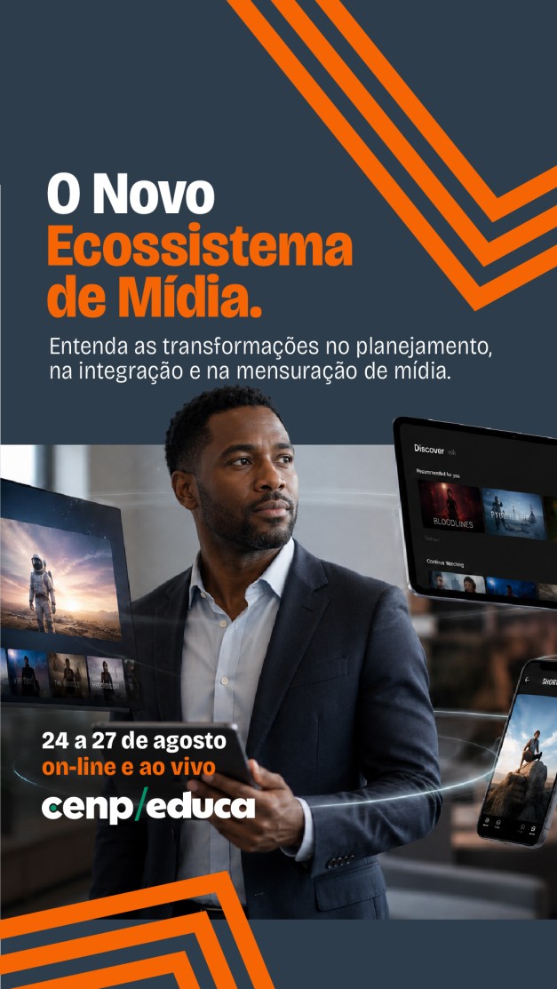 Cenp - Fórum da Autorregulação do Mercado Publicitário ad