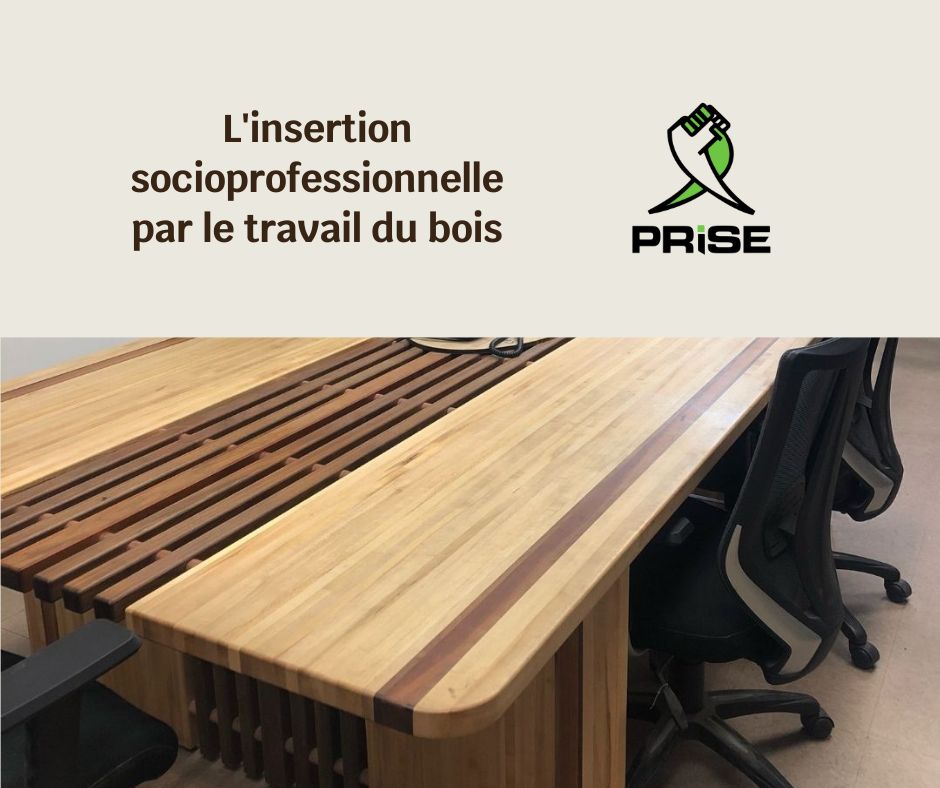 Association des fabricants de meubles du Québec ad