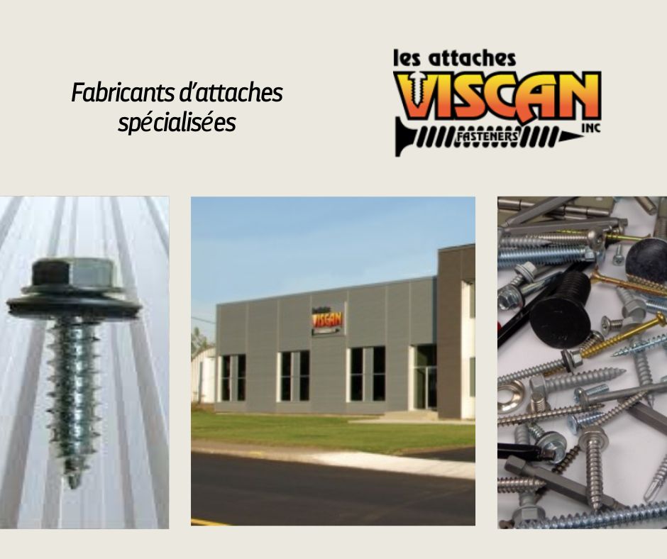 Association des fabricants de meubles du Québec ad