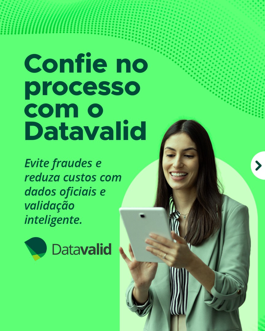 Serpro ad
