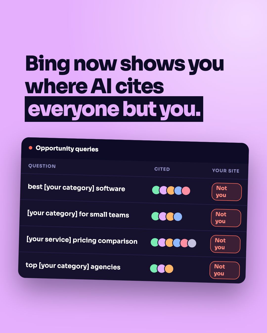 Red-engage ad