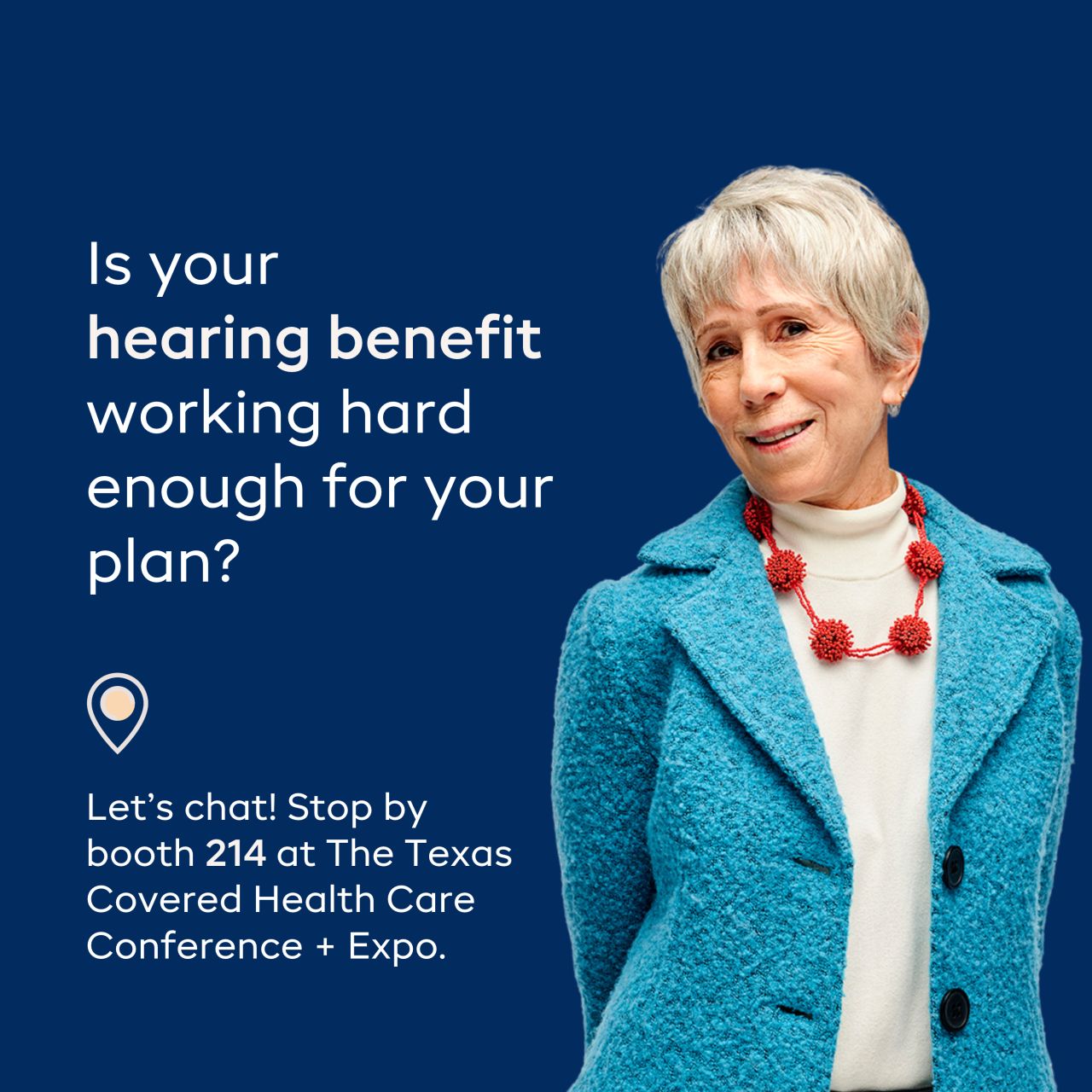 Ear Professionals Group ad