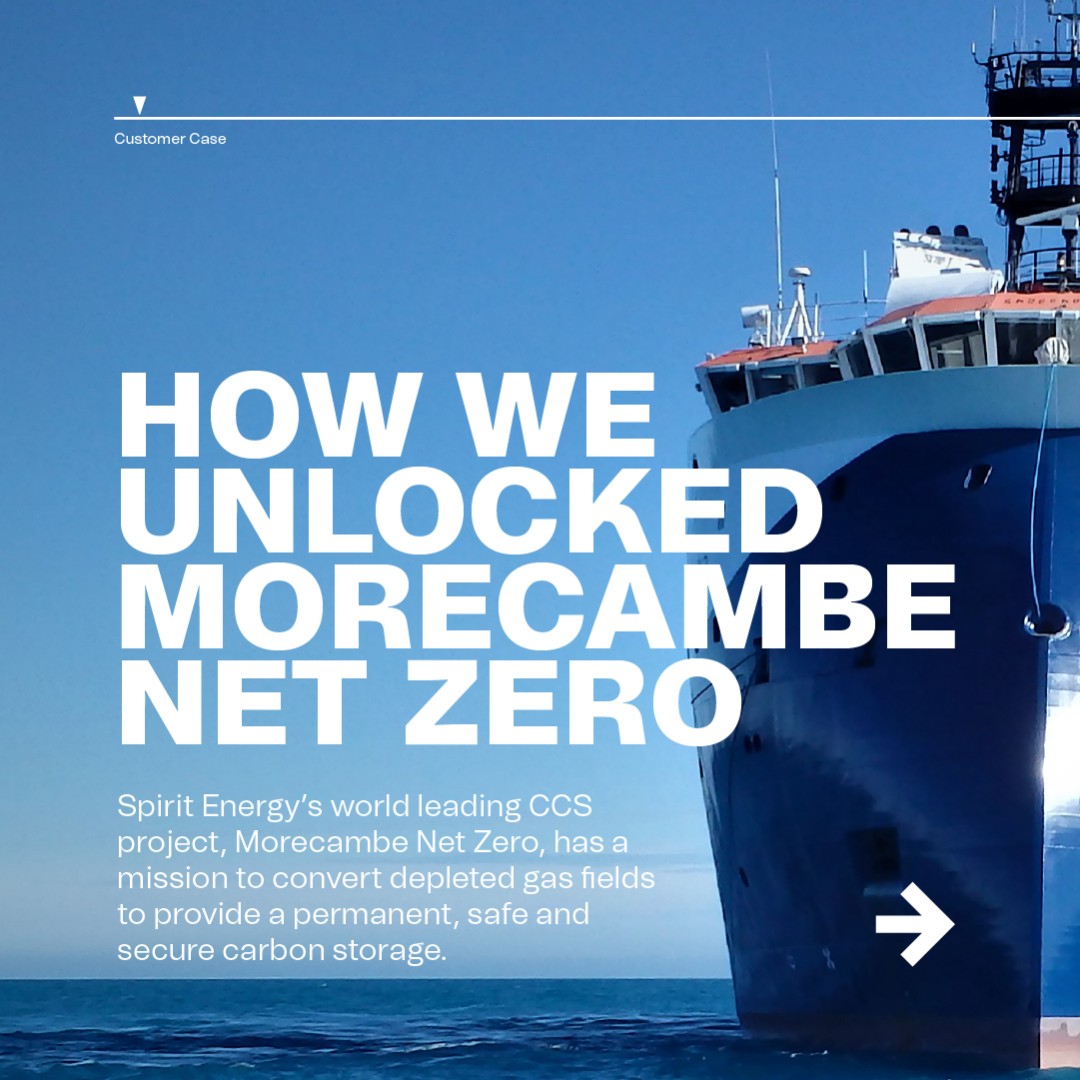 Shearwater GeoServices ad