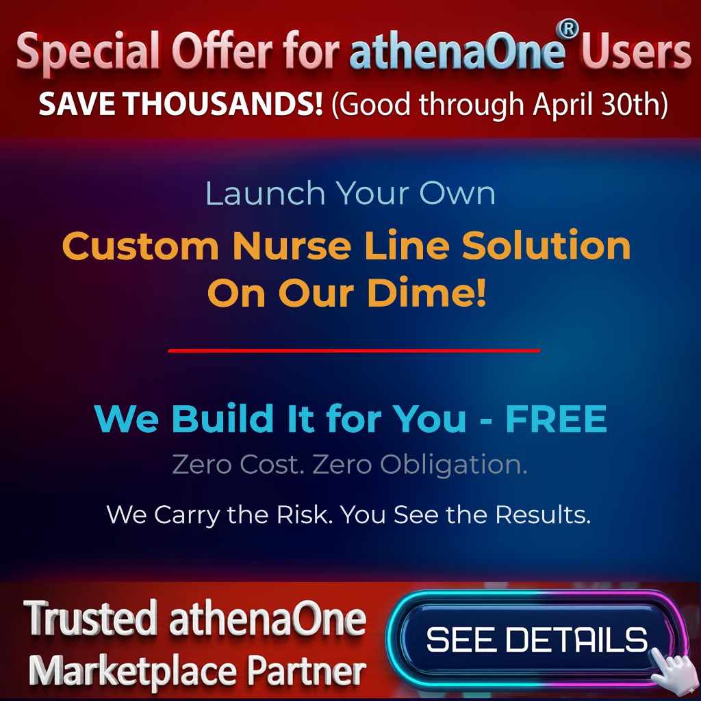 Aidion Health ad
