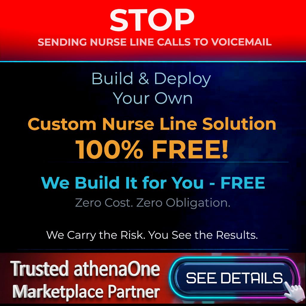 Aidion Health ad