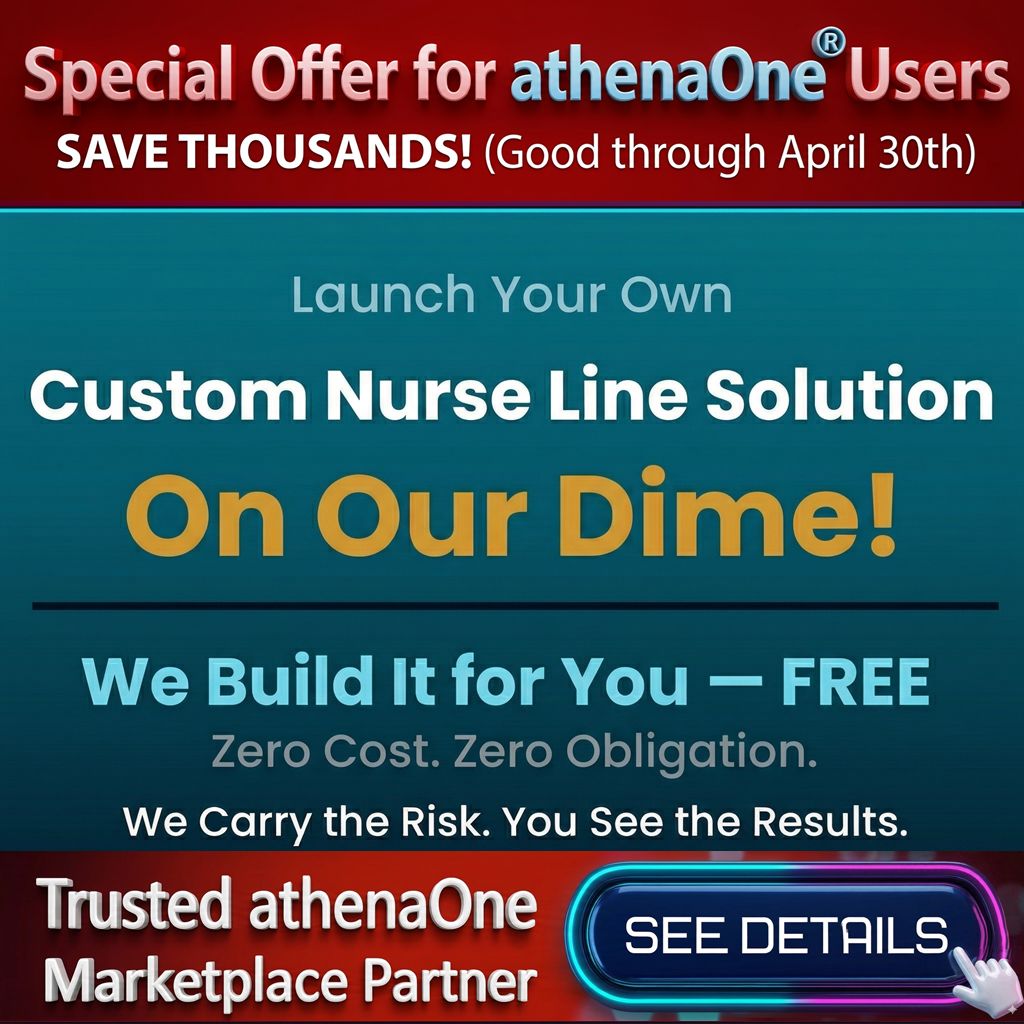Aidion Health ad