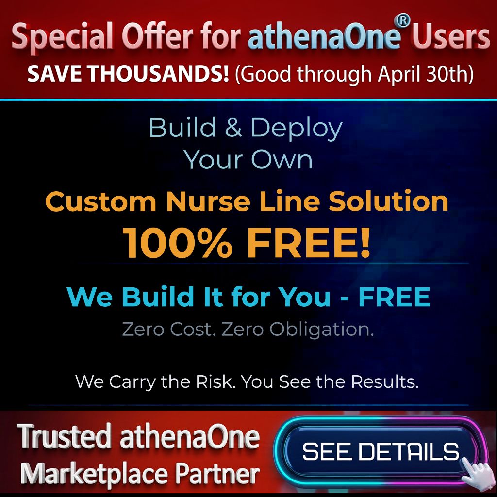 Aidion Health ad