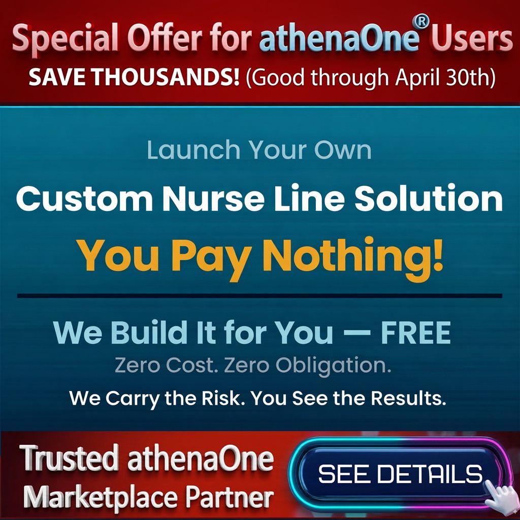 Aidion Health ad