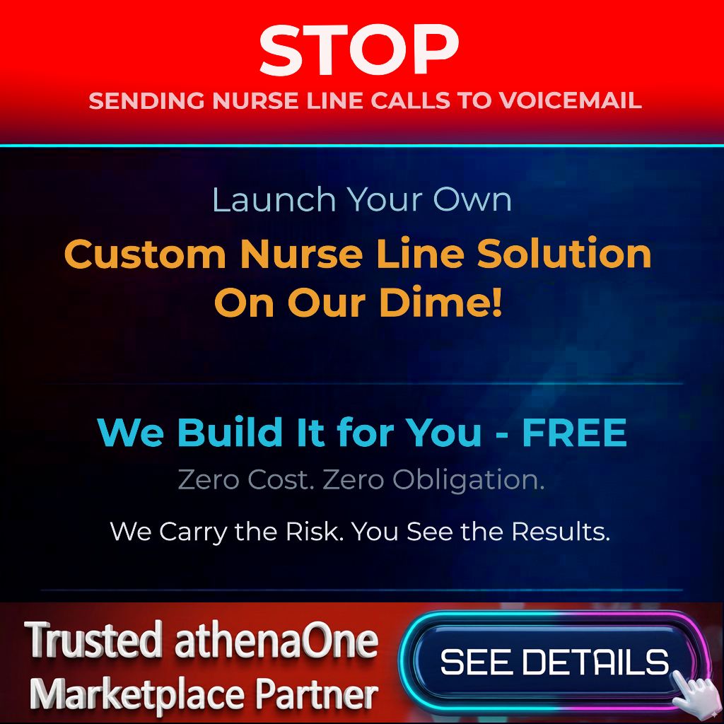 Aidion Health ad