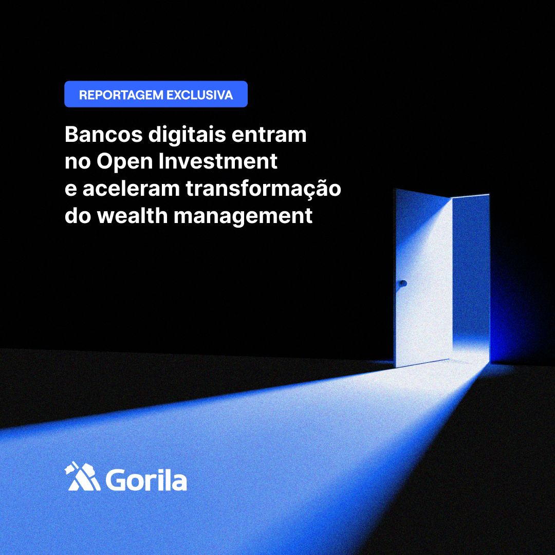 Gorila ad