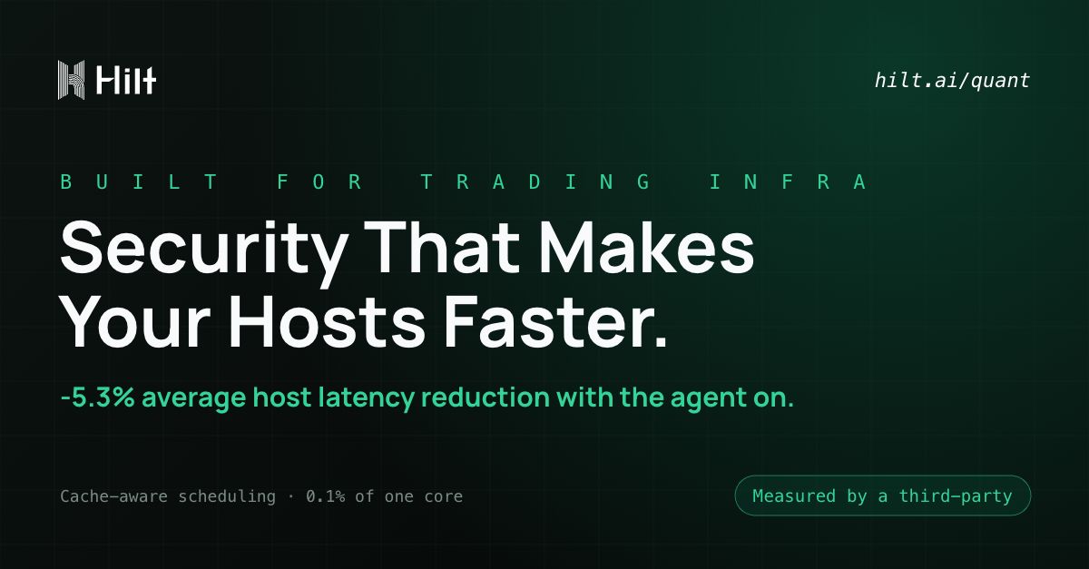 Hilt ad