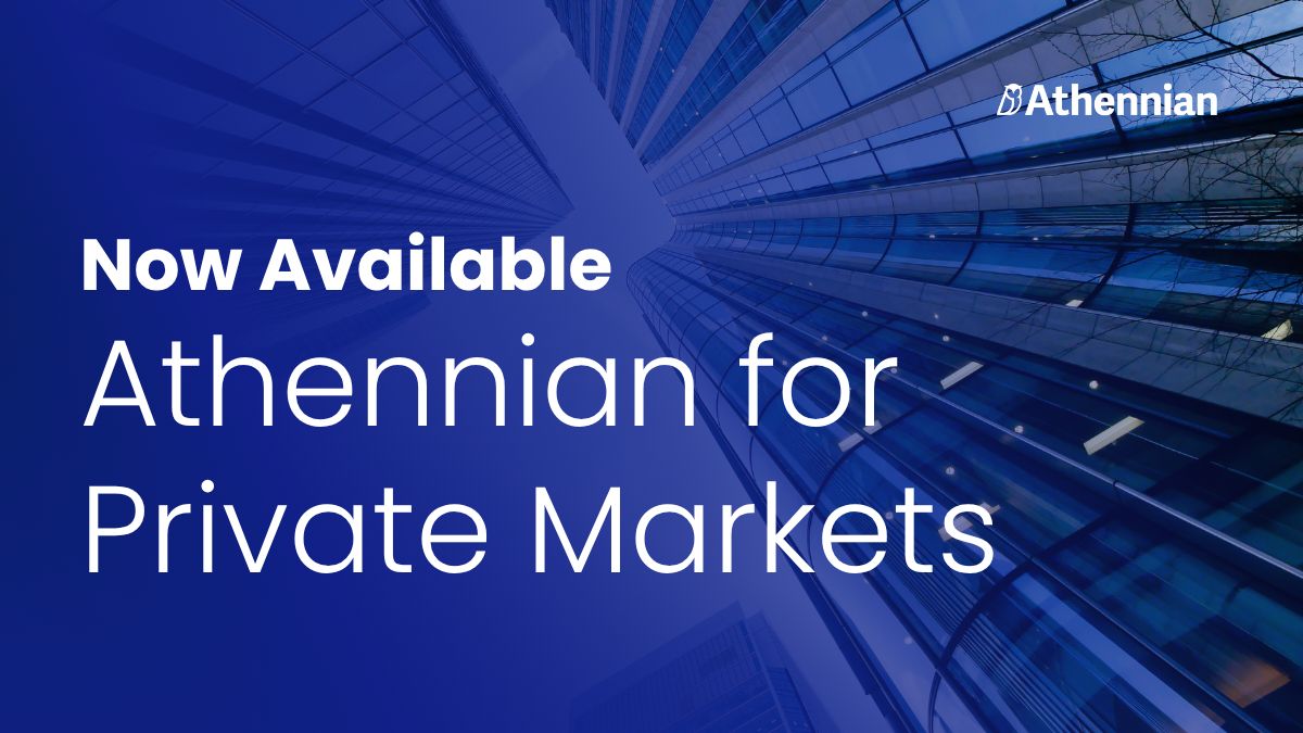 Athennian ad