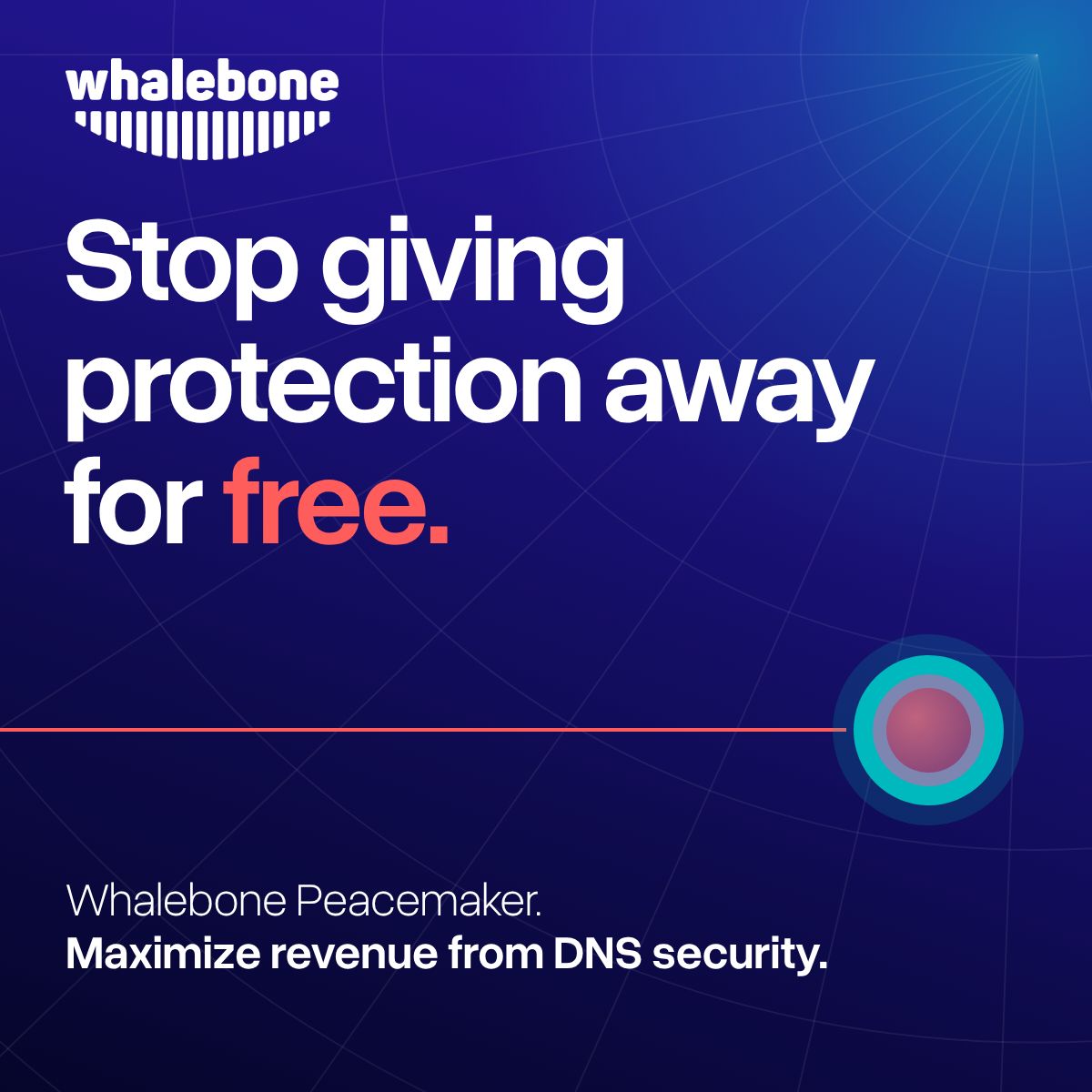 Whalebone ad