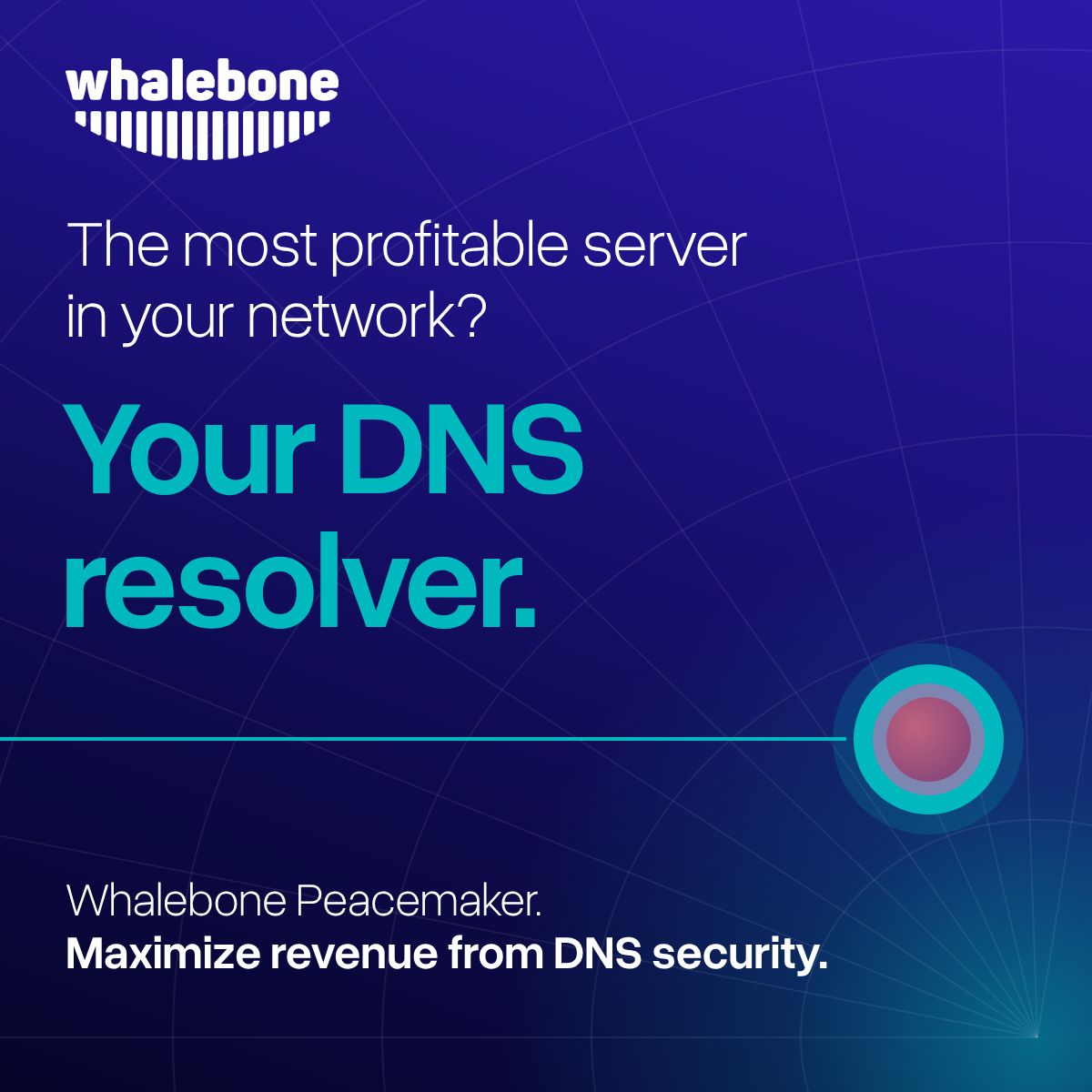 Whalebone ad