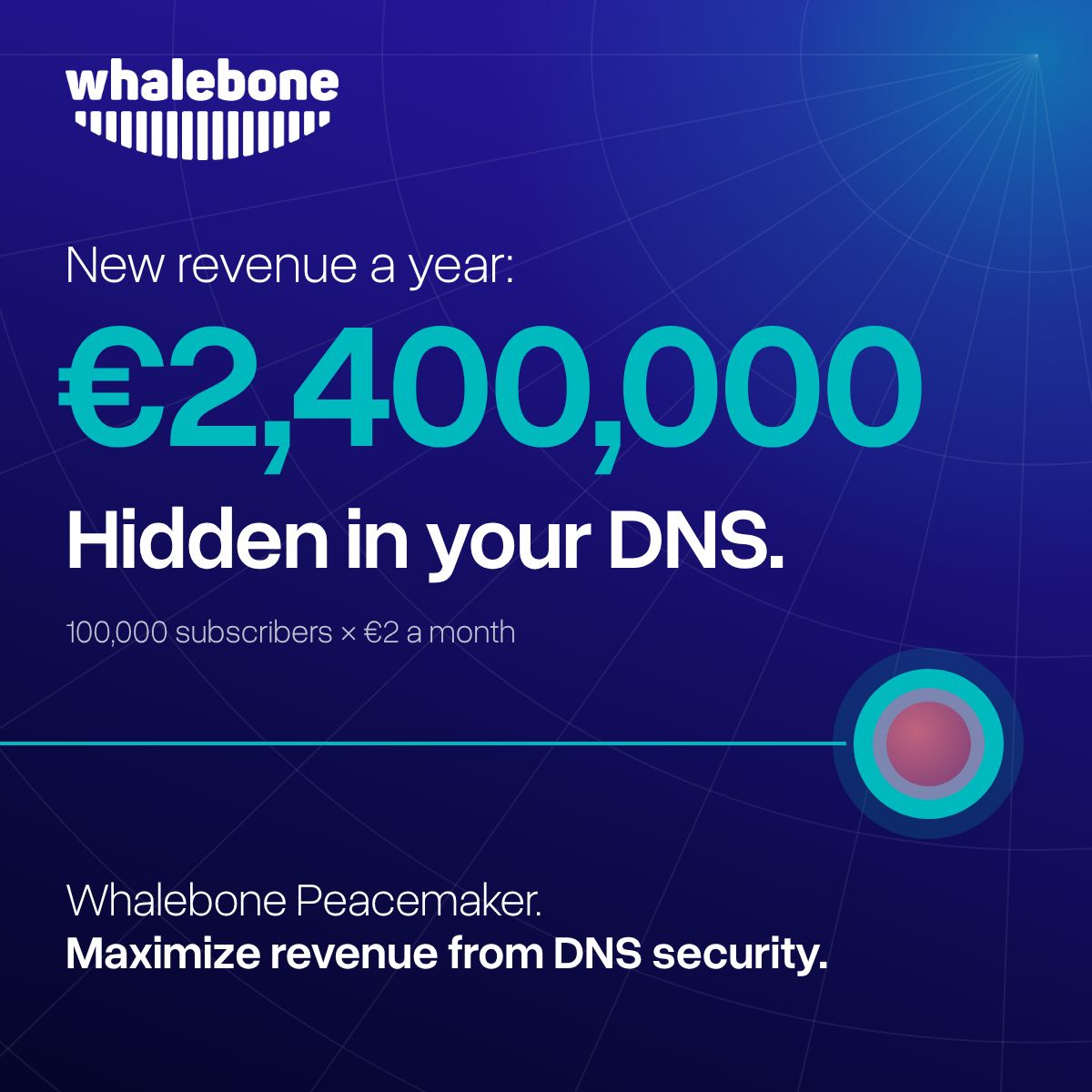 Whalebone ad