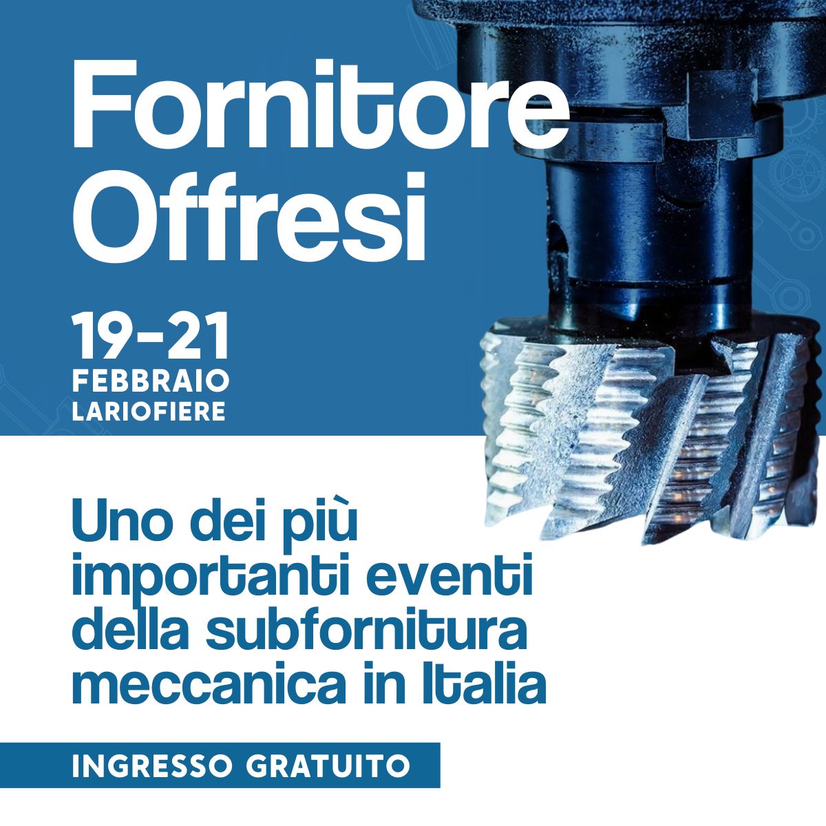 Lariofiere ad