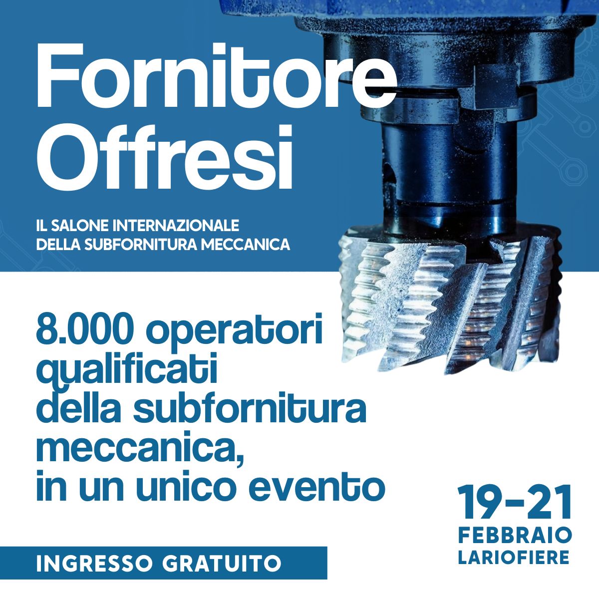 Lariofiere ad