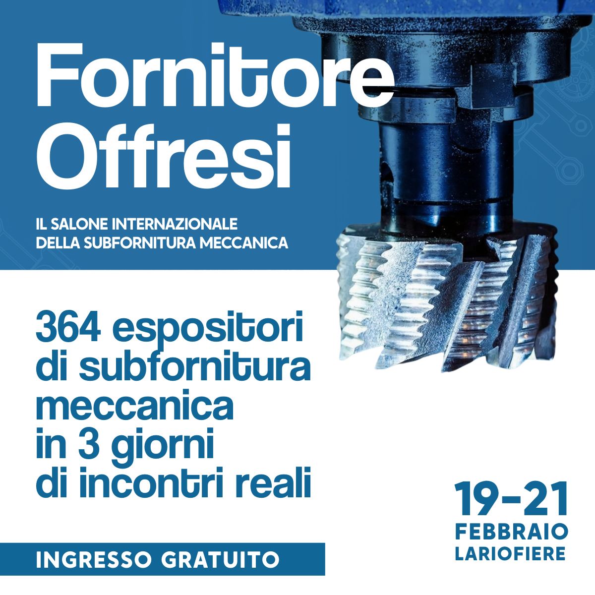 Lariofiere ad