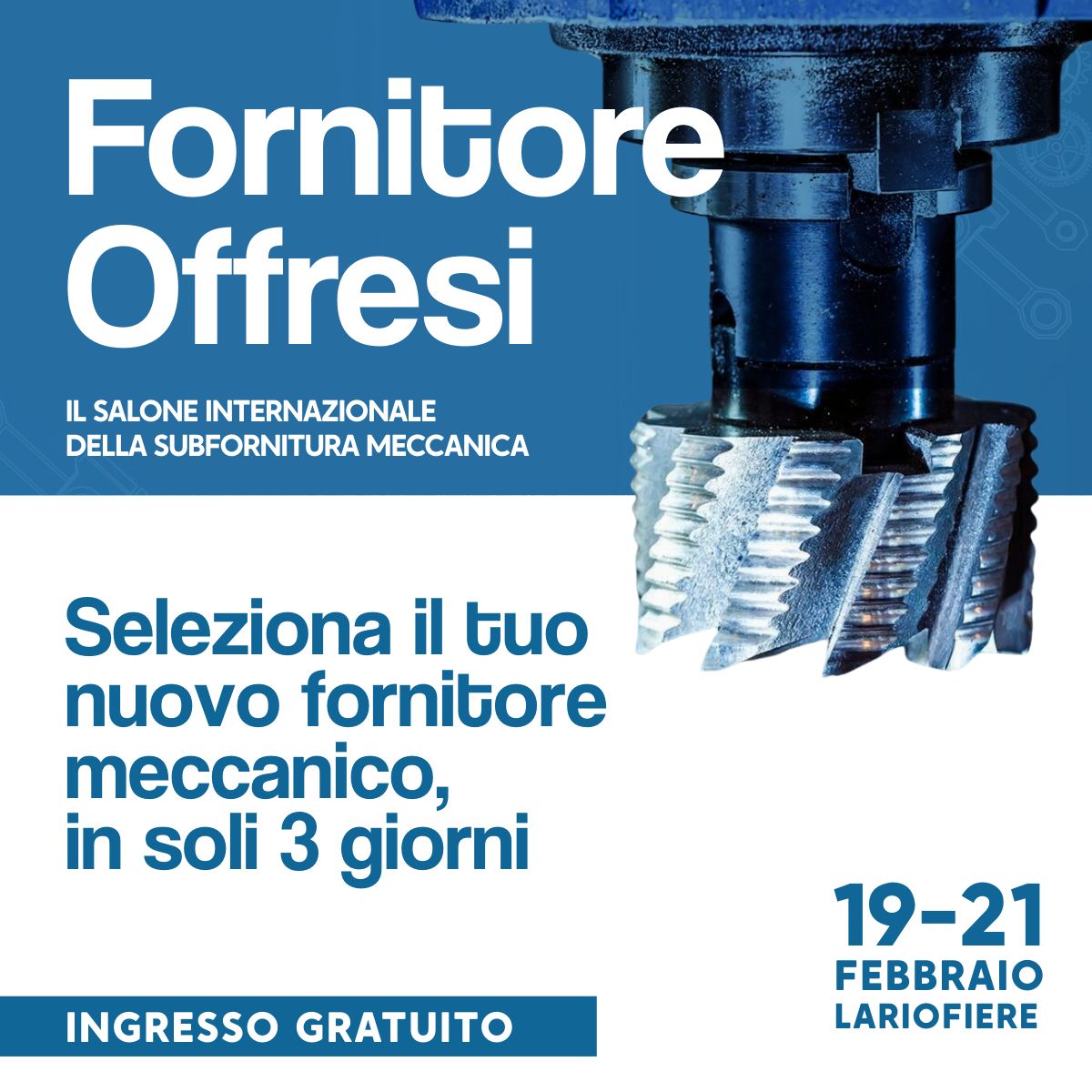 Lariofiere ad