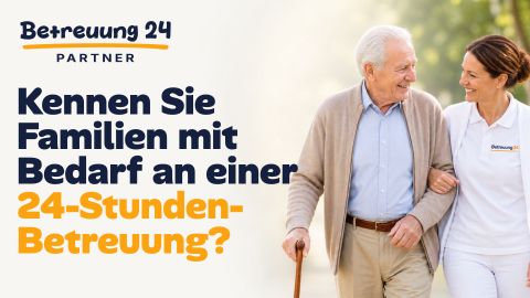 Betreuung24DE ad