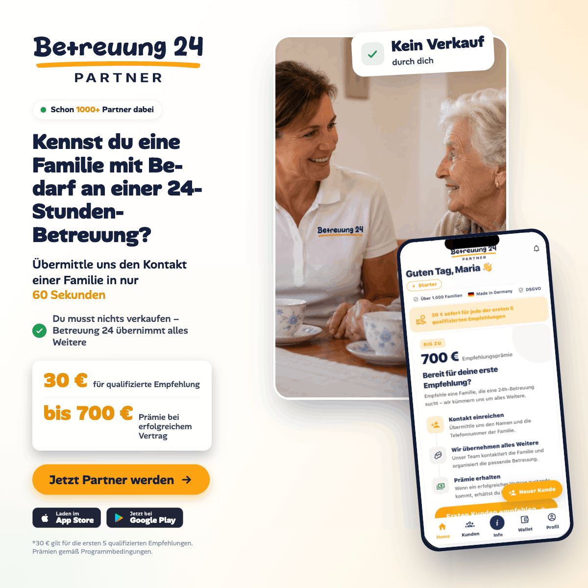 Betreuung24DE ad