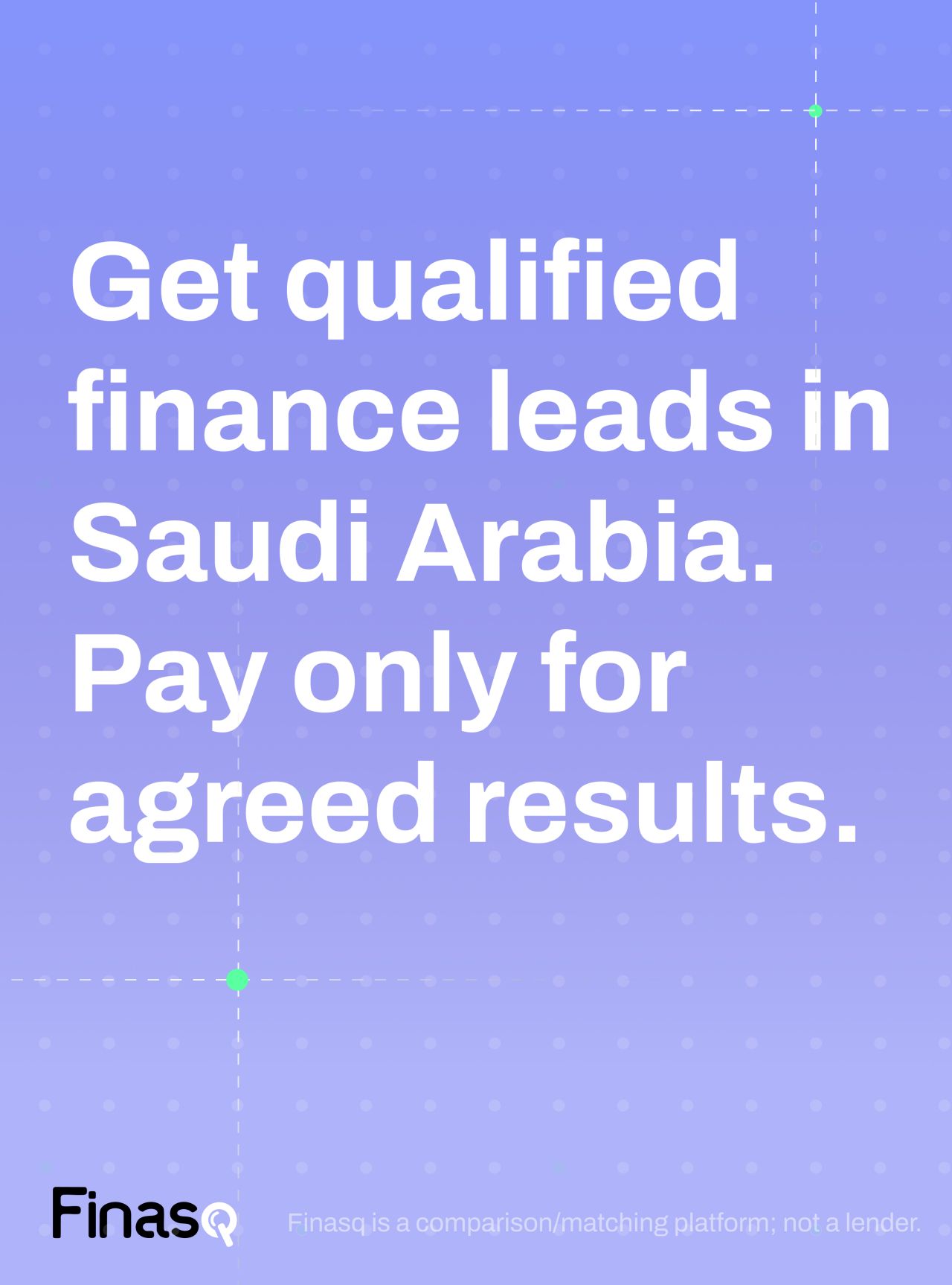 Finasq ad