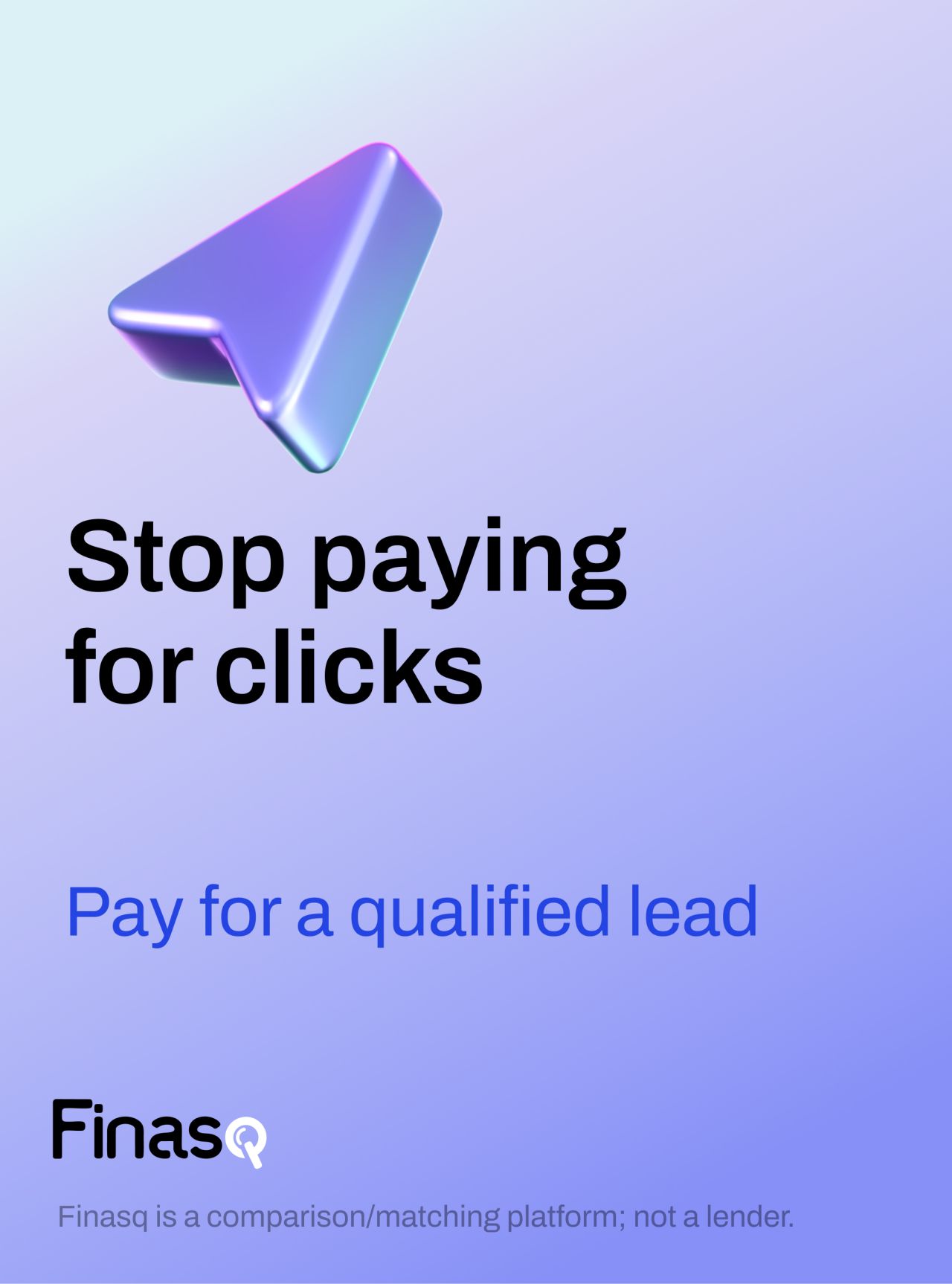 Finasq ad