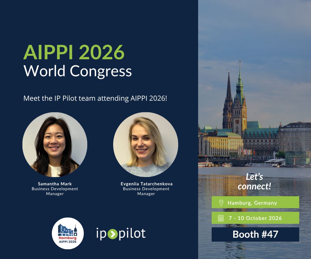 IP Pilot ad